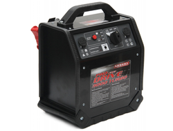 Пусковое устройство Aurora DOUBLE DRIVE 3000 TURBO PRO SERIES