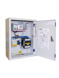 СУиЗ "Лоцман+L2"-100