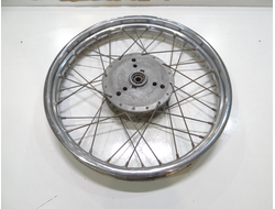 Колесо Карпаты