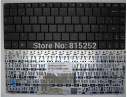 Клавиатура для ноутбука MSI X320