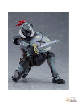 Фигурка фигма Убийца Гоблинов (figma Goblin Slayer)