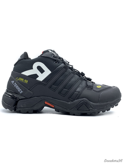 Adidas Terrex Gore-tex 465 traction Thermo зимние кроссовки адидас купить