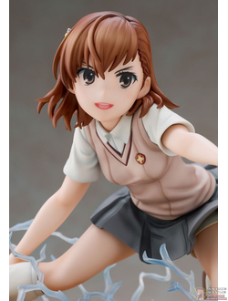 Фигурка Мисака Микото (Mikoto Misaka)