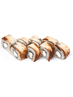 Сливочный угорь