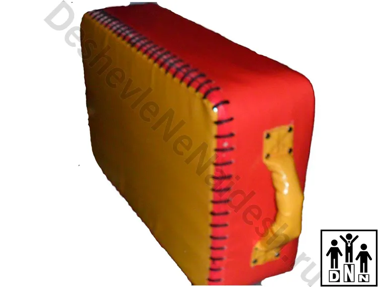 макивара щит