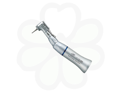 EX NAC-EC - угловой наконечник с наружной системой подачи охлаждения, 1:1 | NSK Nakanishi (Япония)