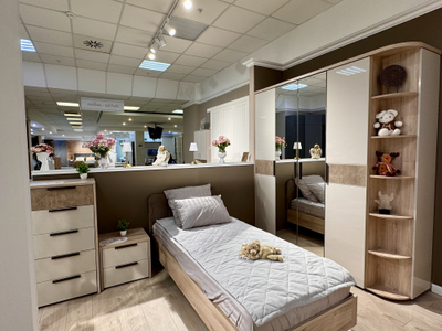 СПАЛЬНЯ КАШЕМИР