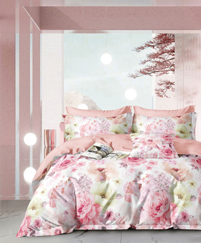 Постельное белье TANGO Twill комплект сатин евро 200x220x1 230x250x1 50x70x2 TPIG3-1950