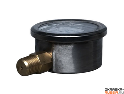 Манометр для окрасочного аппарата ASPRO-4100