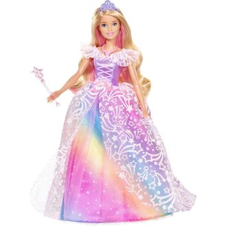 Кукла Barbie Принцесса GFR45. (1184)