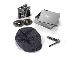 Volbeat - Rewind, replay, rebound BOX-SET