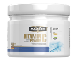 (Maxler) Vitamin C Sodium Ascorbate - (200 гр)