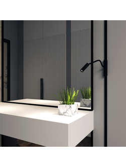 Светильник Denkirs DK3176-WB