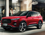 Chery Tiggo 7 Pro / 7 Pro Max / EXEED LX, I поколение (11.2019 - н.в.)