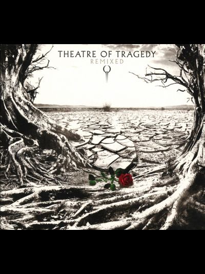 Theatre Of Tragedy - Remixed CD Digi