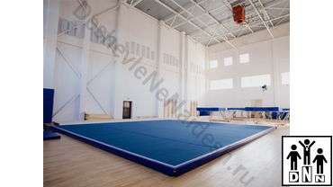 Помост для спортивной гимнастики