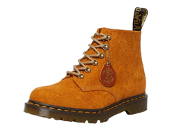 Ботинки Dr Martens 101 Made in England Hardware Burnt Yellow