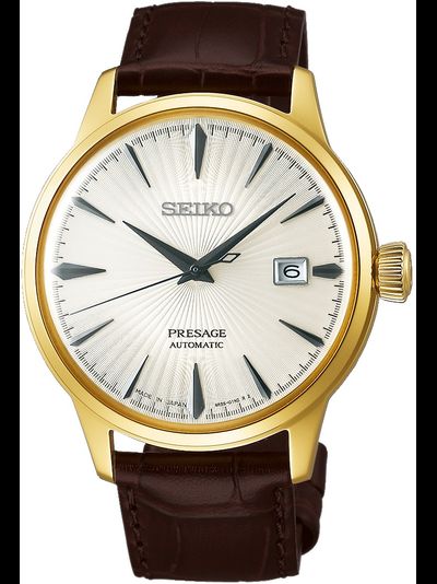 Наручные часы Seiko SRPB44J1