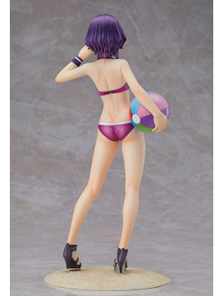Фигурка 1/7 Мичиру Хёдо (Hyodo Michiru Swimsuit ver.)