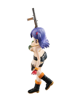 Фигурка Булма (Bulma)