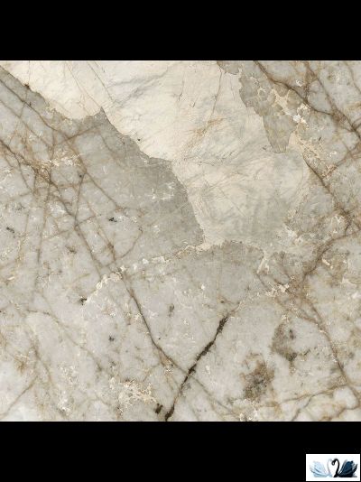 Плитка напольная Belani Mist G графитовый 41,8 х 41,8 см под камень Береза керамика