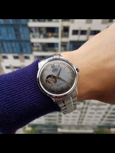 Мужские часы Orient RA-AG0029N