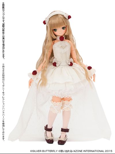 Кукла 1/6 PureNeemo Lien