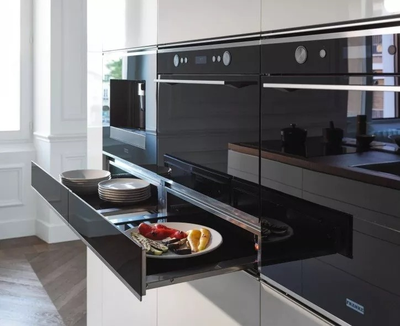 FMY 45 MWXS (131.0606.105) духовой шкаф + СВЧ