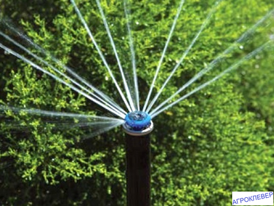 Сопло ротатор Hunter MP