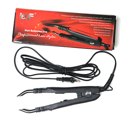 Щипцы для наращивания волос