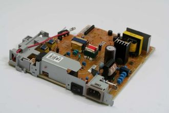 Запасная часть для принтеров HP MFP LaserJet 3050/1319F, Power Supply Board (RM1-3403-000)