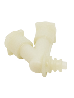 Переходник клапана delonghi