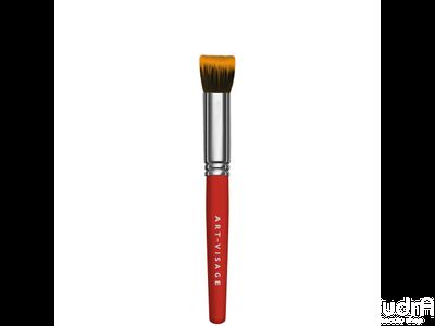 Кисть # 1 ART-VISAGE  Дуофибра круглая