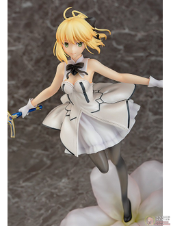 Фигурка 1/7 Сейбер Лили (Saber Lily)