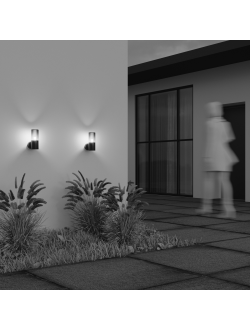 Настенный светильник (бра) Amas, O432WL-01GF