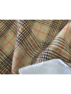 Клетка с мехом  STM 1023  Цвет 1