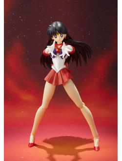 Фигурка Сейлор Марс (Sailor Mars)