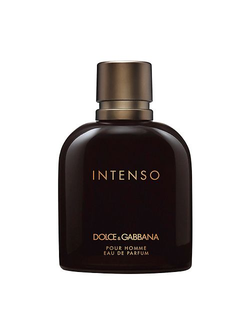 DOLCE&GABBANA POUR HOMME INTENSO