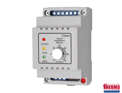 Реле времени электронное ТК-3-3