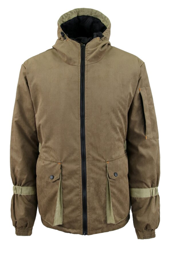 Костюм Wizard-3 (Finlandia) Коричневый (Размер: 52-54/170-176, 52-54/182-188)