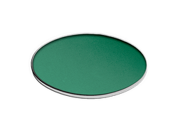 Тени пастель компактные (сухие) PL08 зеленый запаска, 3,5 гр