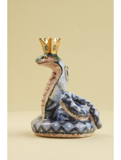 Кобра-царевна