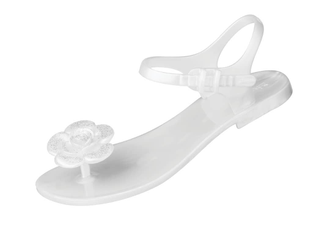 Сандалии ZHOELALA FLOWERS — арт. 154