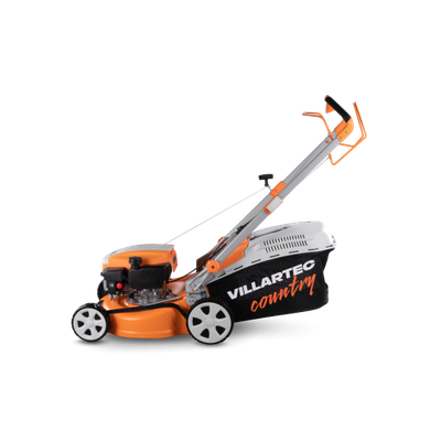 Газонокосилка бензиновая VILLARTEC MB C-543T