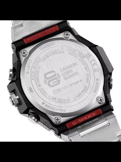 Часы Casio G-Shock GST-B1000D-1A