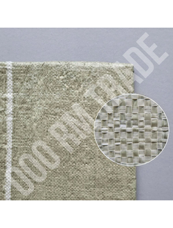 Зелёный мешок п/п 60*100 80 гр