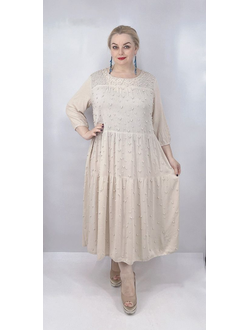 Платье (P08471)