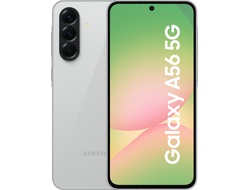 Samsung Galaxy A56 5G 8/128GB Light Gray