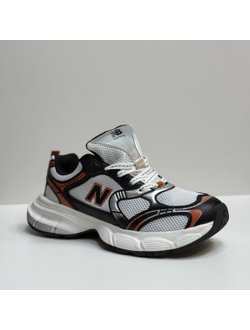 New Balance 530 V3 Silver Orange