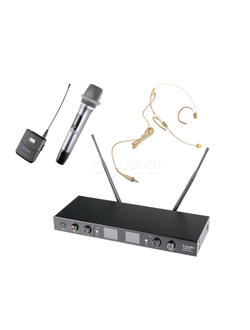 LAudio LS-Q3-MH